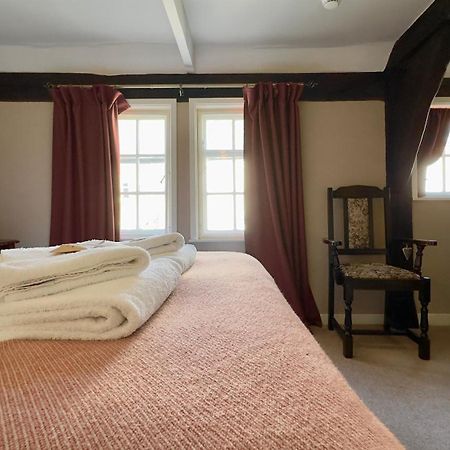 Apartament 87 Micklegate - 87 Micklegate, York Zewnętrze zdjęcie