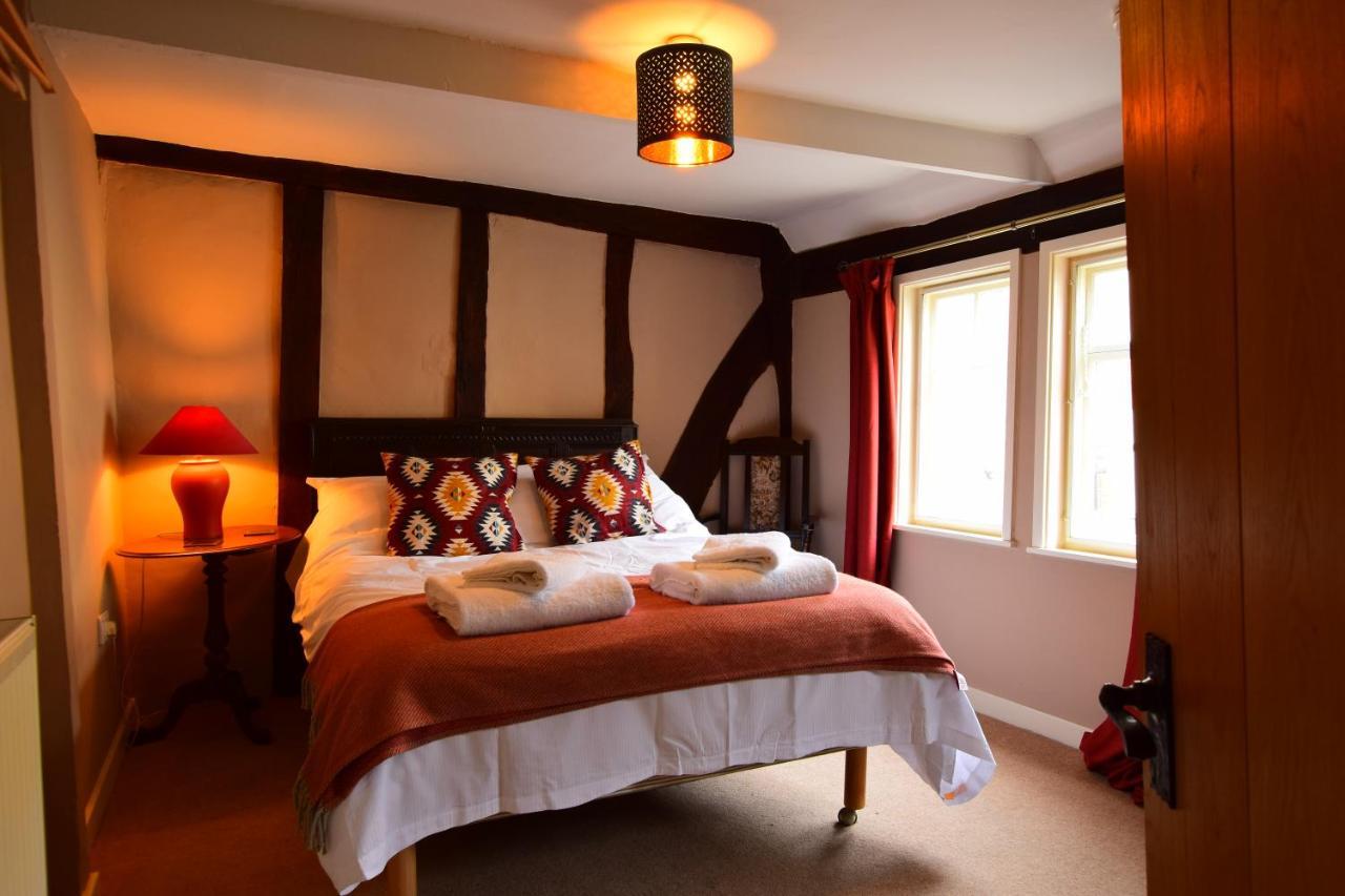 Apartament 87 Micklegate - 87 Micklegate, York Zewnętrze zdjęcie