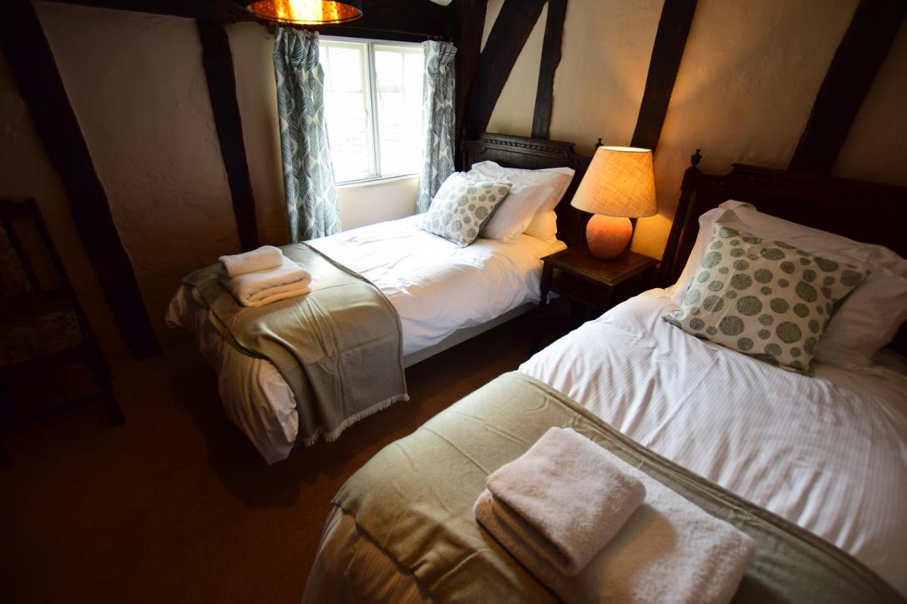 Apartament 87 Micklegate - 87 Micklegate, York Zewnętrze zdjęcie