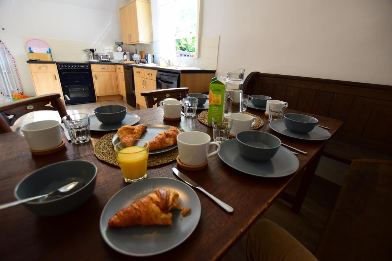 Apartament 87 Micklegate - 87 Micklegate, York Zewnętrze zdjęcie