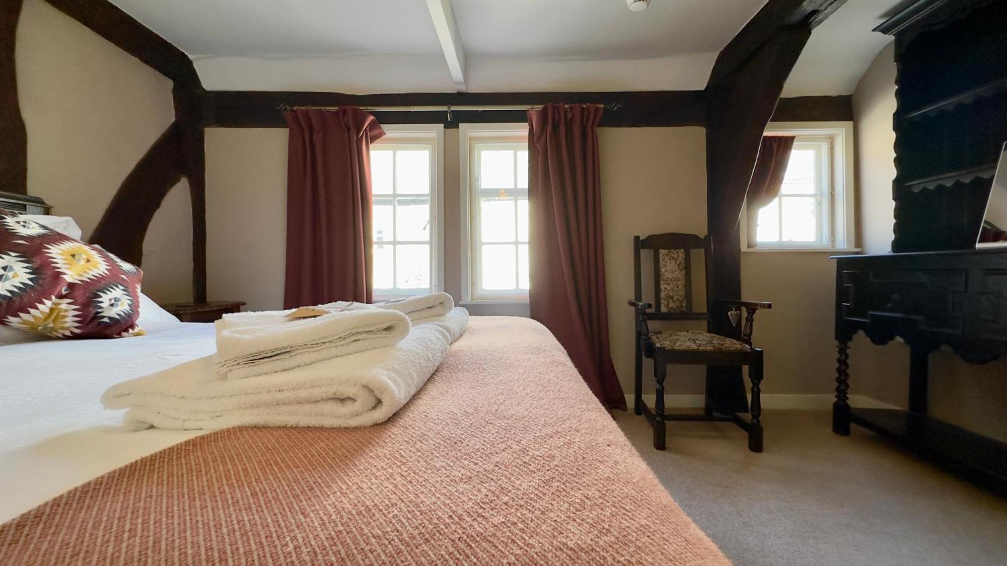 Apartament 87 Micklegate - 87 Micklegate, York Zewnętrze zdjęcie