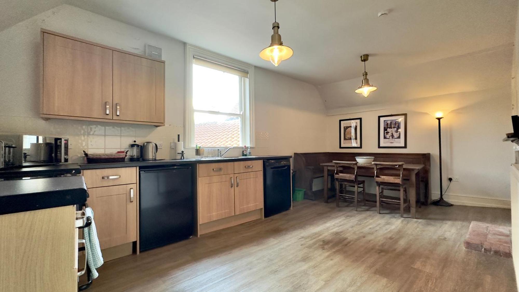Apartament 87 Micklegate - 87 Micklegate, York Zewnętrze zdjęcie