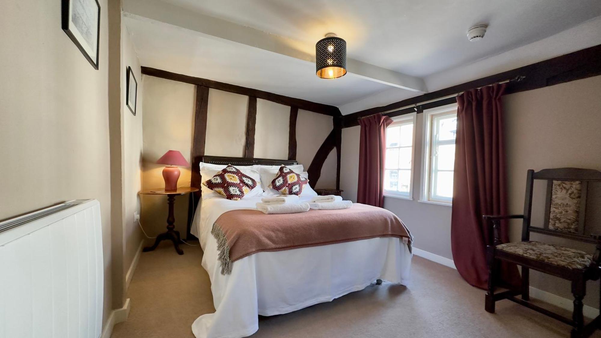 Apartament 87 Micklegate - 87 Micklegate, York Zewnętrze zdjęcie