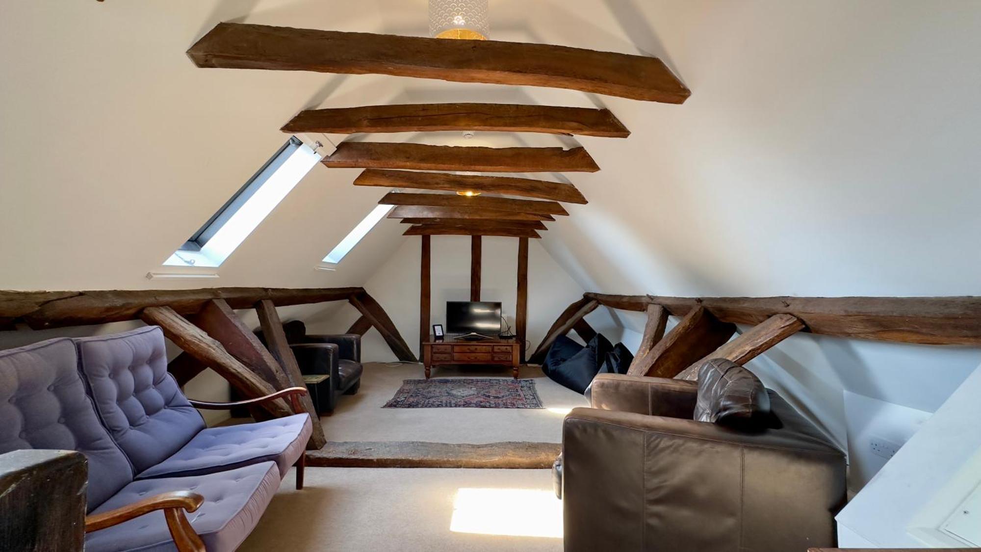 Apartament 87 Micklegate - 87 Micklegate, York Zewnętrze zdjęcie