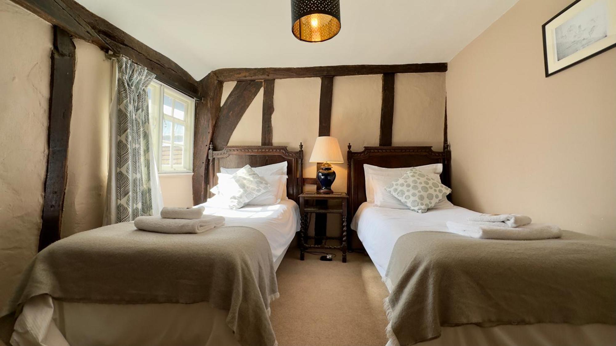 Apartament 87 Micklegate - 87 Micklegate, York Zewnętrze zdjęcie