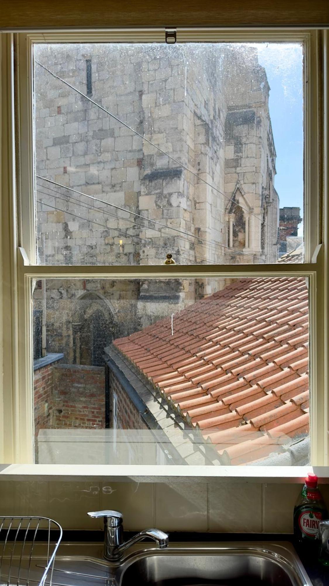 Apartament 87 Micklegate - 87 Micklegate, York Zewnętrze zdjęcie